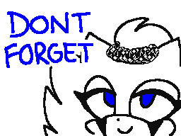Flipnote di CjTheTiger
