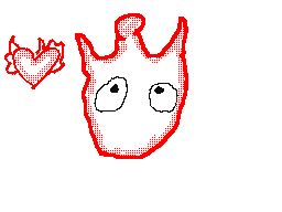 Much love from Calsifur