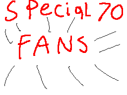 special 70 fans