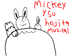 Mickey y su Hojita Musical