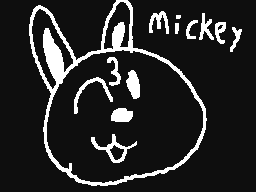 Flipnote by Mickey