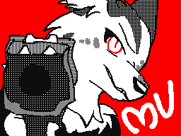 Flipnote by UmbraShark