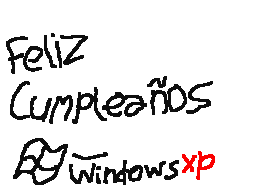 Flipnote by Gonzalito