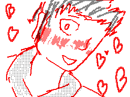 Flipnote di SkyMoonSen