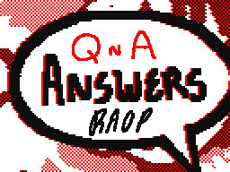 Q&A [Answers]
