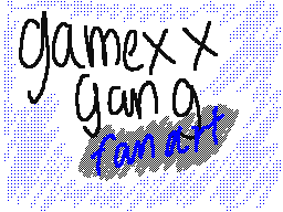 Gamexx Gang fanart