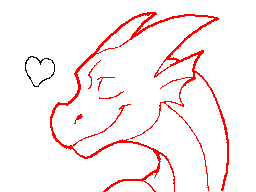 When you see a handsome dragon