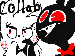 Flipnote by Vixen™