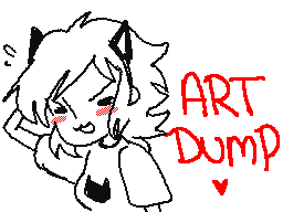 Flipnote di GrimaceGi