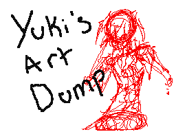 Flipnote by Yuki