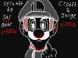 Flipnote by Sar<3Bear