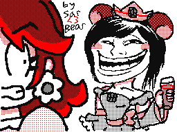 Flipnote by Sar<3Bear