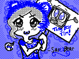 Flipnote by Sar<3Bear