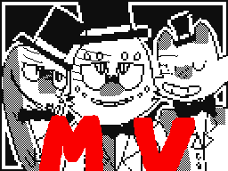 Flipnote by ♥Glassie♥