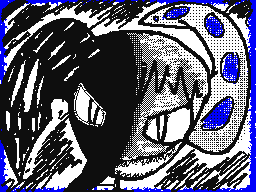 Flipnote του χρηστη SILENCE