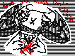 Flipnote του χρηστη SILENCE