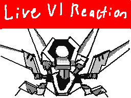 Live V1 Reaction