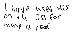 Flipnote by Flintstone