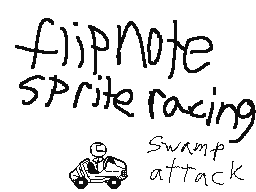 Flipnote by james