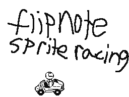 Flipnote by james