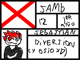 Flipnote by 「DARKSAMB」