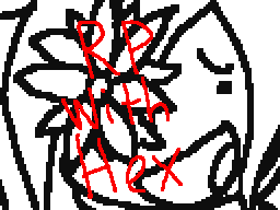 Flipnote stworzony przez NyNyJones