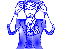 Handsome Caramilladansen