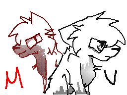 Flipnote di HawkstarR5