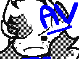 Flipnote by leecee