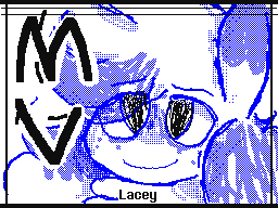 Flipnote by lala♥