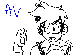 Flipnote by Tracer