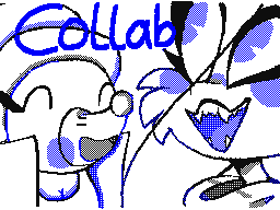 Flipnote by PopplioGOD