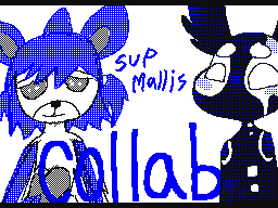 Flipnote by ※ひれⓇ✕