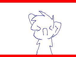 Flipnote door BⓁueCⒶt