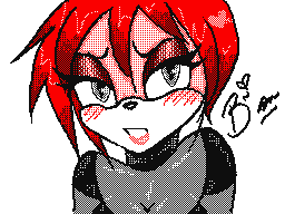 Flipnote by KohakuSama