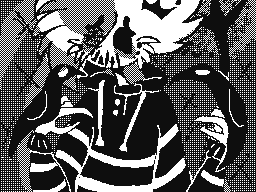 Flipnote του χρηστη KïれgVî✕