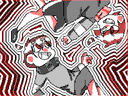 Flipnote by Flufinator