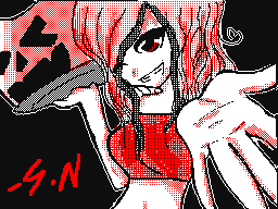 Flipnote by Satoshi.N
