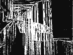 Screen gets shattered