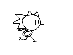Sonic sketch practice