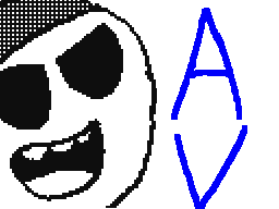 Flipnote by ▽Ⓑurn▽™