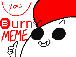 Flipnote by ▽Ⓑurn▽™