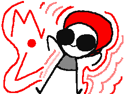 Flipnote by ▽Ⓑurn▽™