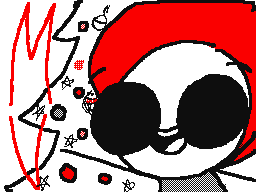 Flipnote by ※Ⓑurn※™