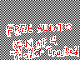 Free Audio!