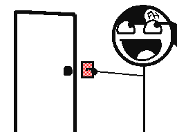 Rainbow Tylenol Doorbell Meme