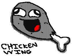 Chicken Wing!