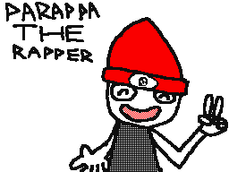 Parappa The Rapper Intro Reanimated!