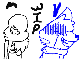 Flipnote by Amynrwhal♦
