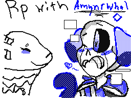 Flipnote by Amynrwhal♦